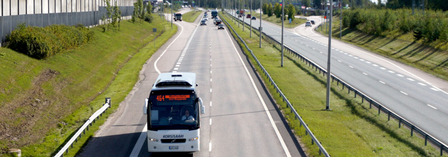 Keimolanportti suljettu kesäkuussa päällystystöiden ajan.