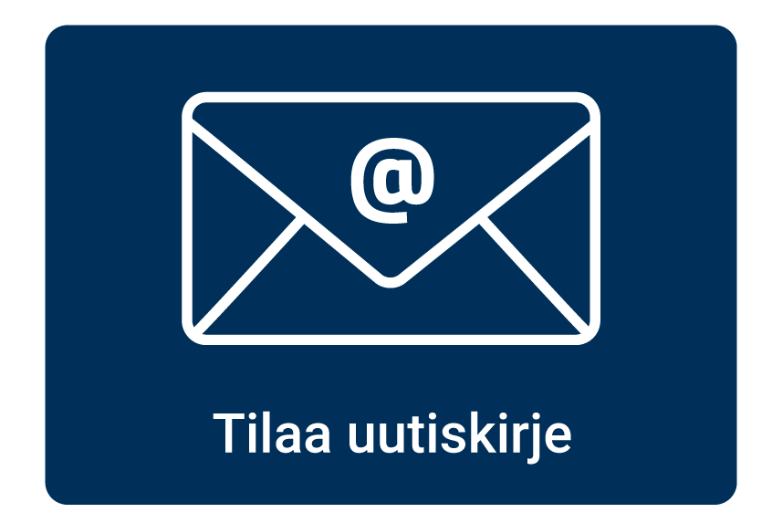 Tilaa Korsisaaren uutiskirje